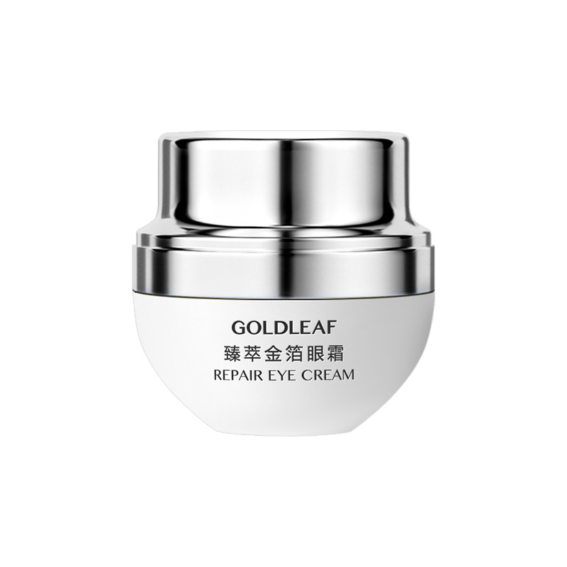 眼纹“小熨斗”，一抹横扫眼部问题 眼霜