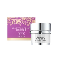 眼纹“小熨斗”，一抹横扫眼部问题 眼霜