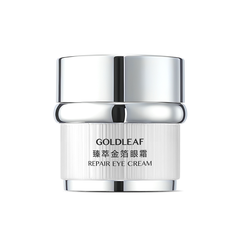 眼纹“小熨斗”，一抹横扫眼部问题 眼霜