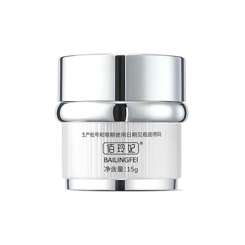 眼纹“小熨斗”，一抹横扫眼部问题 眼霜